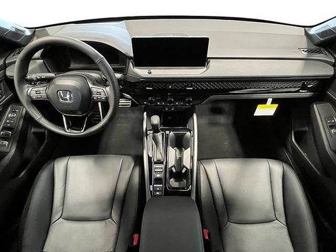 New 2026 Honda Accord Sport image 25