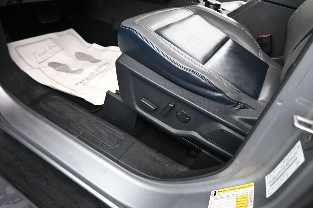 Used 2021 Ford Bronco Outer Banks AWD/4WD image 39