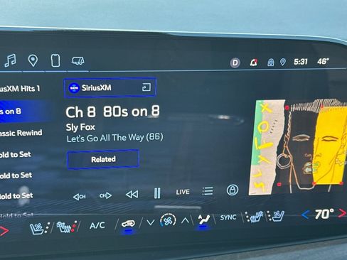 Certified 2025 Chevrolet Suburban High Country image 26