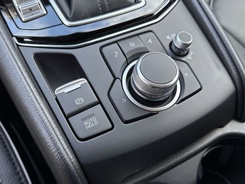 New 2025 MAZDA CX-5 AWD 2.5 S w/ Preferred Package image 53