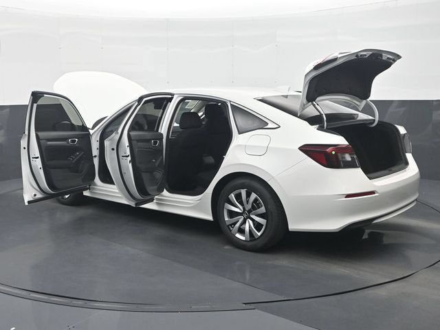 Used 2026 Honda Civic LX image 39