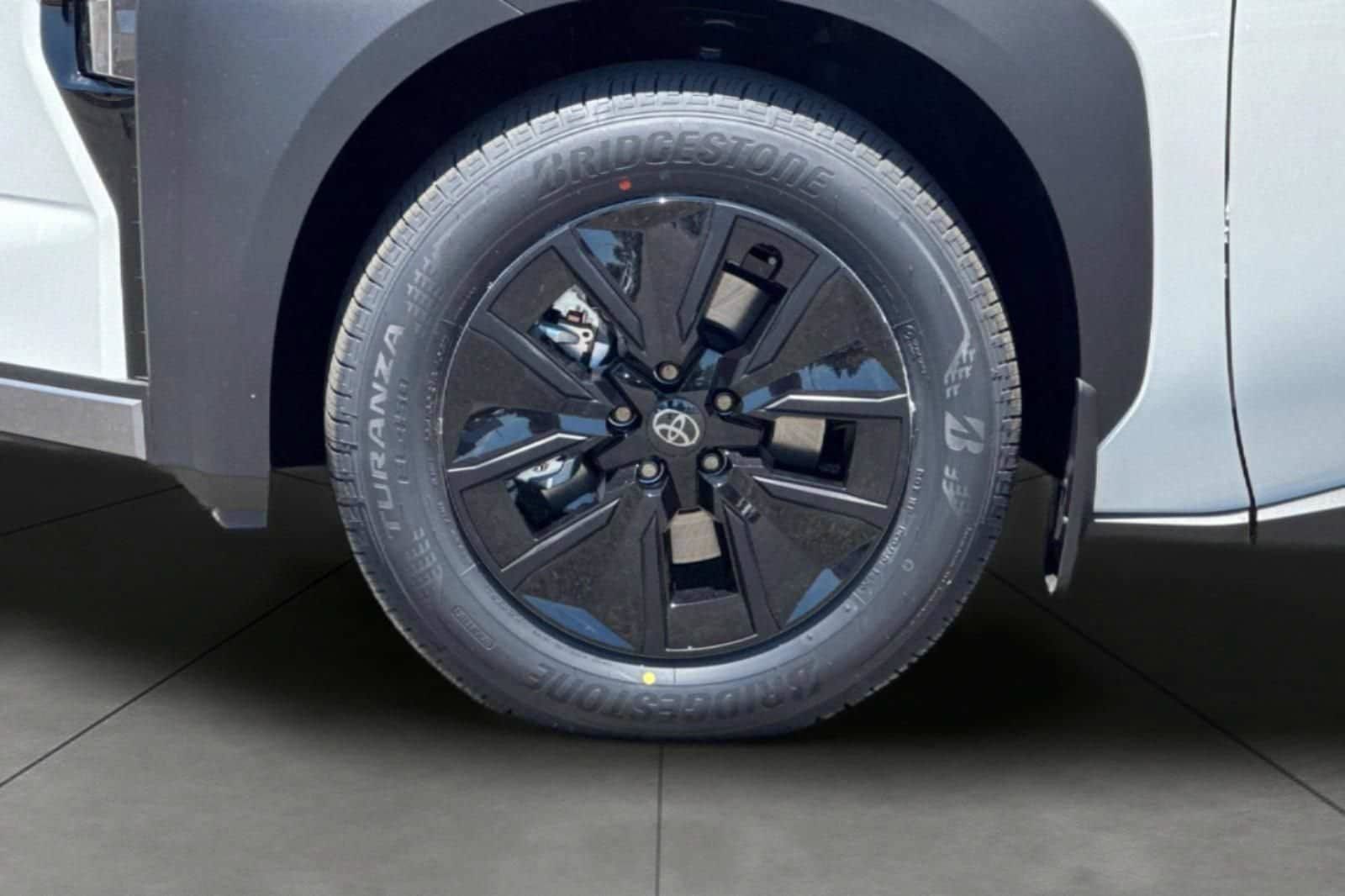 New 2026 Toyota bZ Woodland AWD/4WD image 27