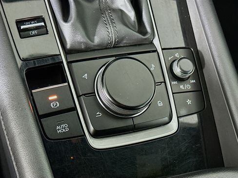 Used 2024 MAZDA MAZDA3 s image 26