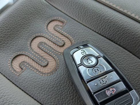 New 2026 Ford Expedition King Ranch AWD/4WD image 31