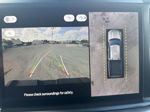 New 2026 Ford F350 Lariat w/ Black Appearance Package AWD/4WD image 33