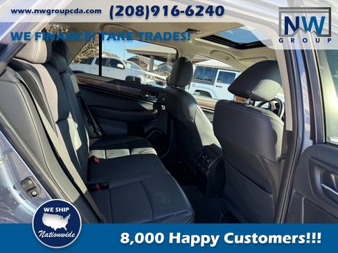 Used 2015 Subaru Outback 3.6R Limited image 23