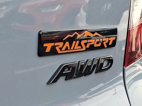 Used 2023 Honda Passport TrailSport image 30