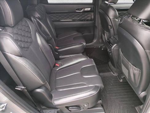 Used 2022 Hyundai Palisade Calligraphy w/ Cargo Package AWD/4WD image 19
