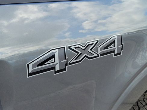 New 2025 Ford F150 XLT w/ Equipment Group 302A MID image 9