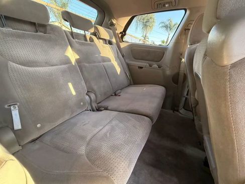 Used 2008 Toyota Sienna LE image 7