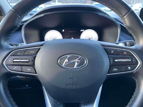 Used 2022 Hyundai Santa Fe XRT image 14