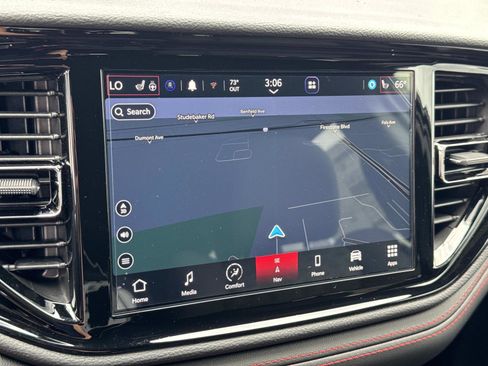 New 2026 Dodge Durango GT image 11