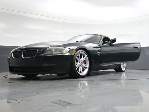 Used 2008 BMW Z4 3.0i image 40