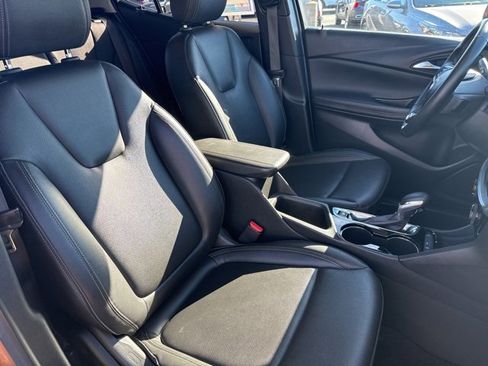 Used 2024 Buick Encore GX Sport Touring image 52