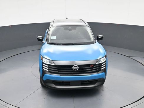 New 2026 Nissan Kicks SR w/ SR Premium Package FWD image 25