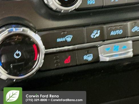 New 2026 Ford F150 XLT w/ Equipment Group 302A MID image 22