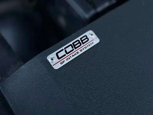 Used 2017 Subaru WRX Premium image 17