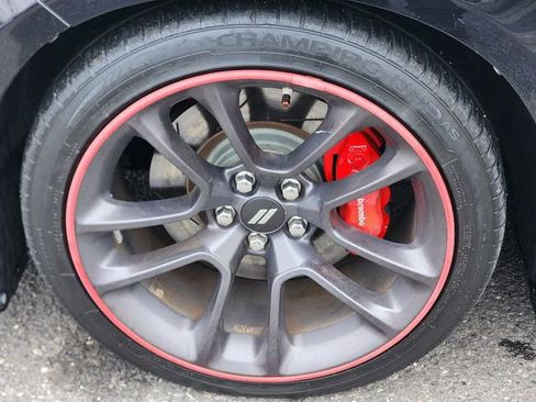 Used 2020 Dodge Charger Scat Pack w/ Plus Group image 18