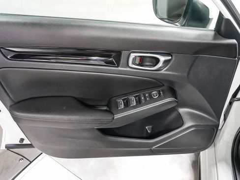 Used 2023 Honda Civic Sport Touring image 22