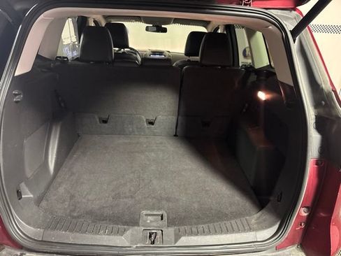 Used 2013 Ford Escape SEL FWD image 17