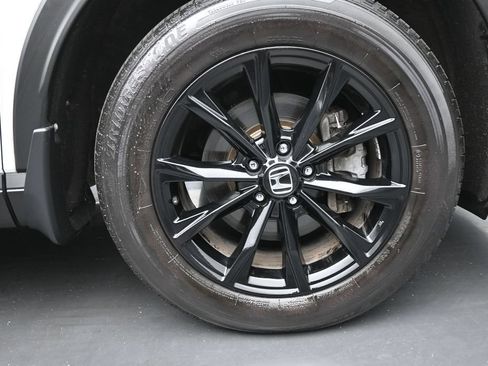 Used 2024 Honda CR-V Sport-L image 10