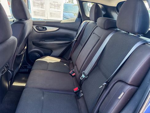 Used 2021 Nissan Rogue Sport S AWD/4WD image 16