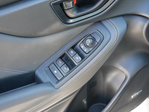 Used 2024 Subaru Forester Wilderness image 19