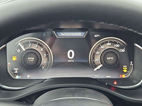 New 2026 RAM 1500 Laramie image 21