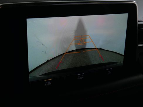 Certified 2022 Chevrolet Tahoe RST w/ Sport Performance Package image 31