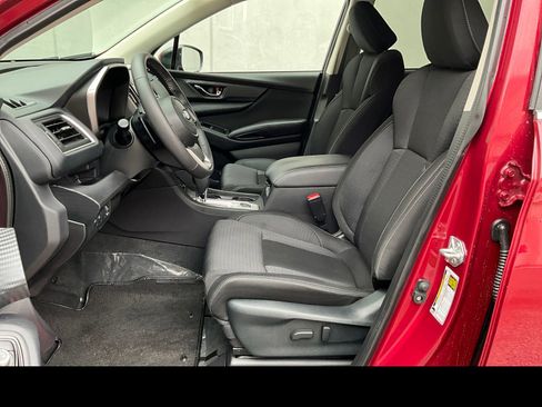 Certified 2025 Subaru Ascent Premium AWD/4WD image 2