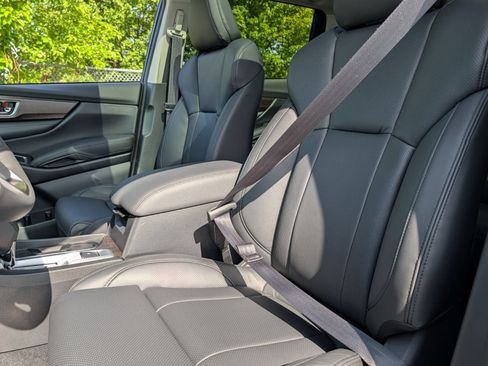 New 2026 Subaru Ascent Touring AWD/4WD image 23