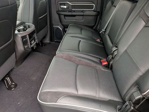 New 2026 RAM 2500 Laramie w/ Night Edition AWD/4WD image 26