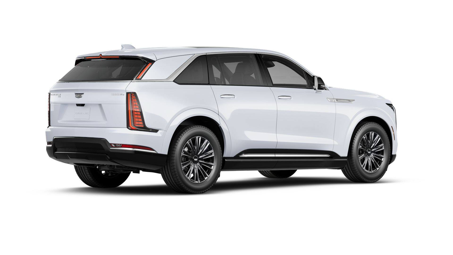 New 2026 Cadillac Escalade IQ Luxury 1 AWD/4WD image 52