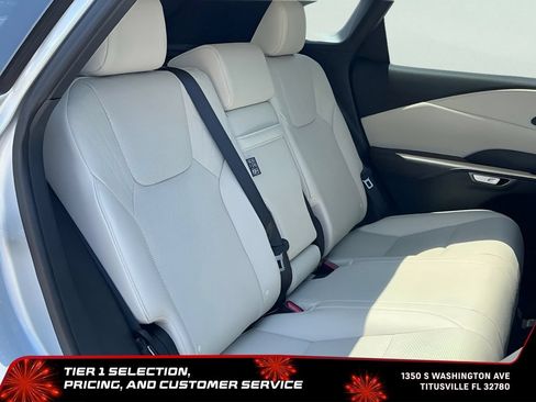 Used 2025 Lexus RX 350 w/ Convenience Package AWD/4WD image 15