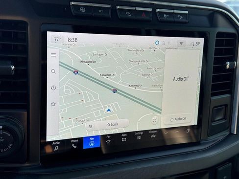 Used 2023 Ford F350 Platinum image 24