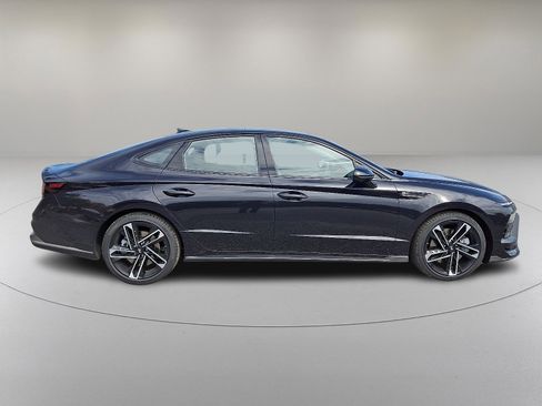 New 2026 Hyundai Sonata N Line image 8