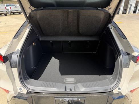 New 2026 Buick Envista Sport Touring FWD image 34