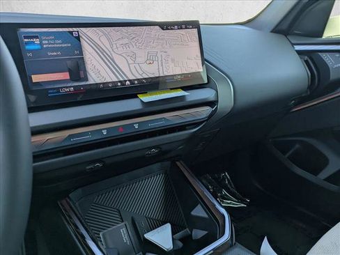 New 2026 BMW X3 xDrive30 w/ Convenience Package image 12