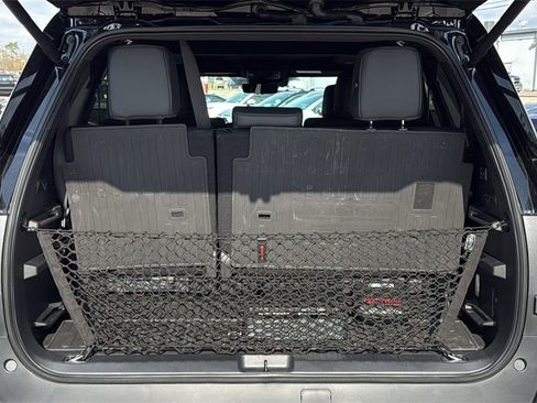 Used 2026 Toyota Sequoia TRD Pro image 29