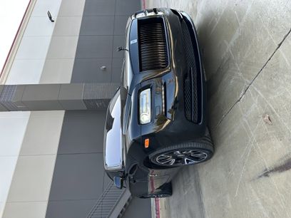 Used 2014 Rolls-Royce Wraith