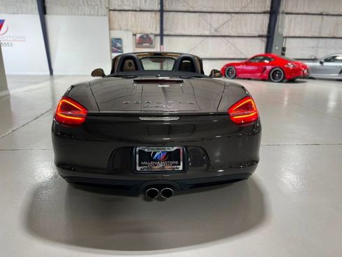 Used 2013 Porsche Boxster S RWD image 84