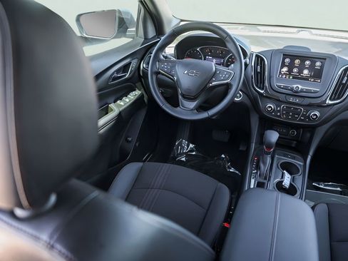 Used 2024 Chevrolet Equinox RS FWD image 29