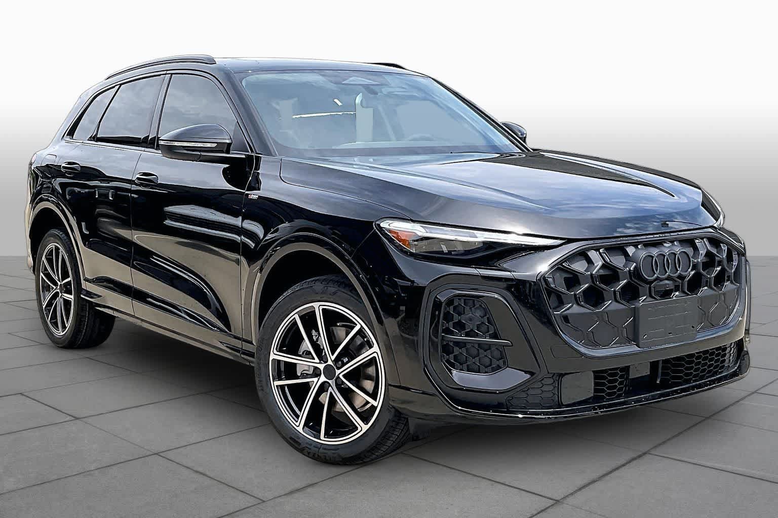 New 2026 Audi Q5 Premium AWD/4WD image 2
