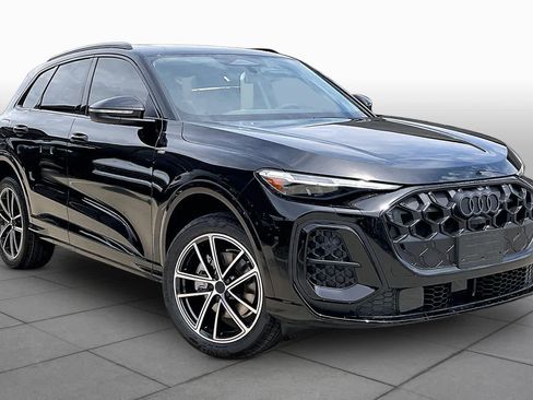 New 2026 Audi Q5 Premium AWD/4WD image 2