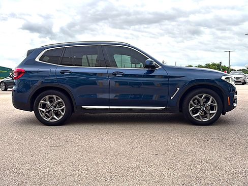 Used 2020 BMW X3 sDrive30i w/ Convenience Package RWD image 5