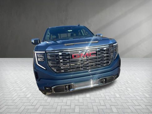 New 2026 GMC Sierra 1500 Denali image 8