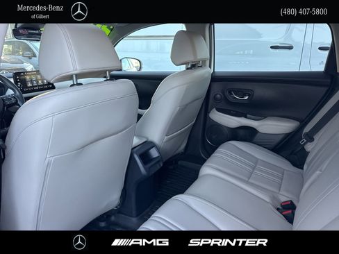 Used 2023 Honda HR-V EX-L image 36