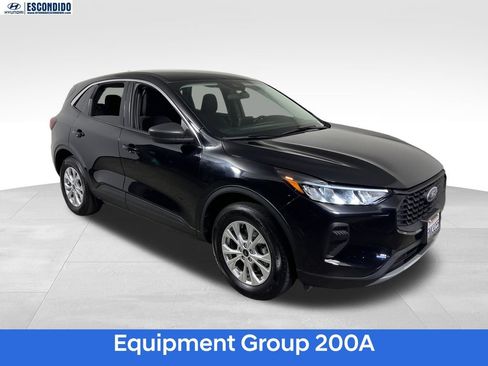 Used 2024 Ford Escape Active AWD/4WD image 7