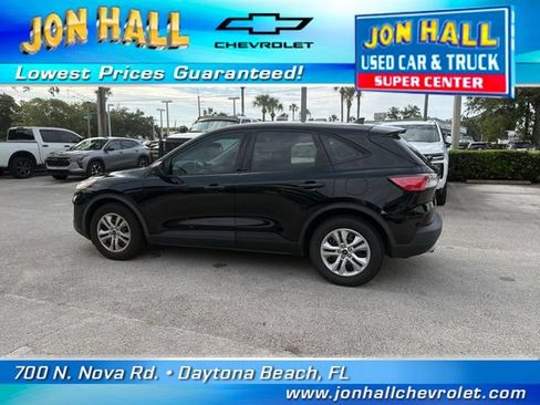 Used 2020 Ford Escape S FWD image 4