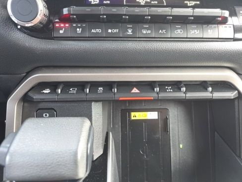 Certified 2023 Toyota Sequoia Limited w/ TRD Off-Road Package image 23